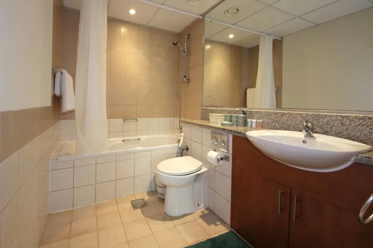 New Arabian Holiday Homes- AL DHAFARA