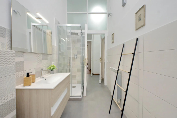 4bnb - Spacious Belli Apartment
