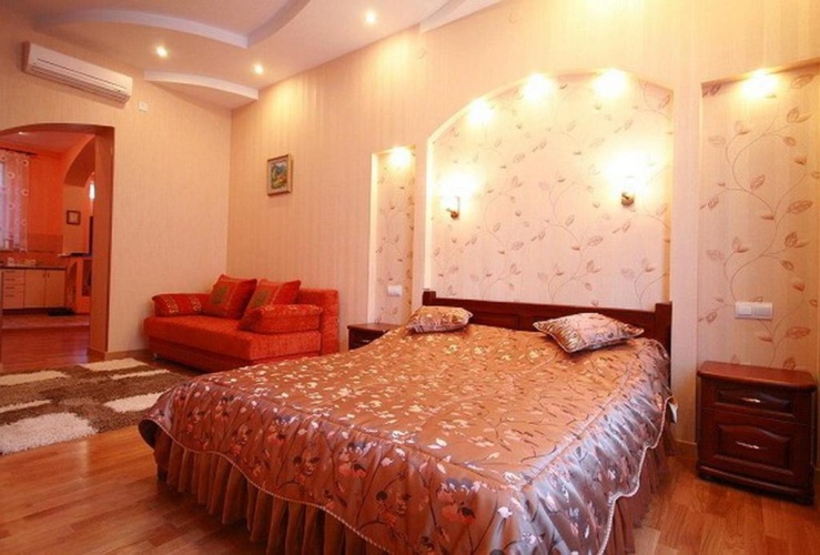 Comfort Apartment