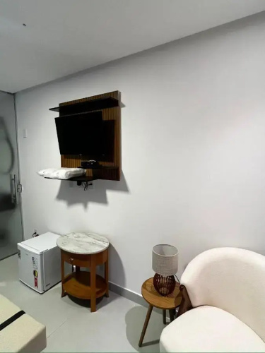 Hotel Villa Babaçu