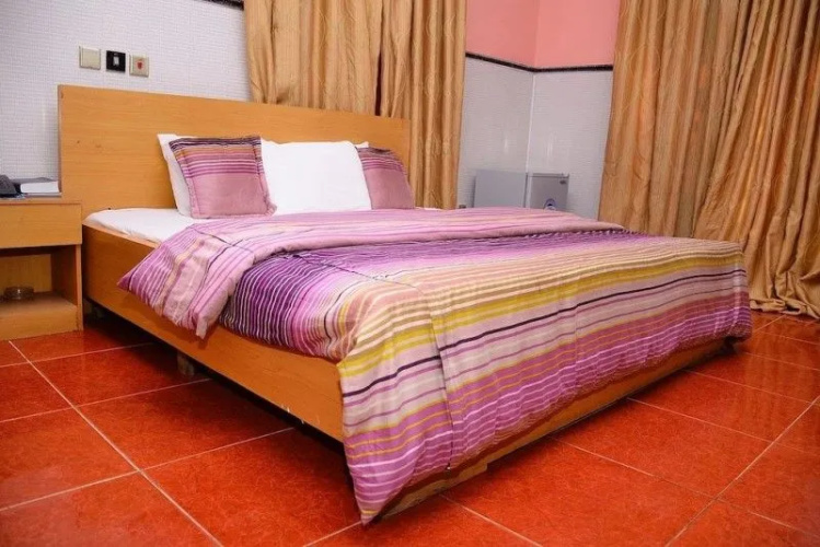 Chimcherry Hotel Limited
