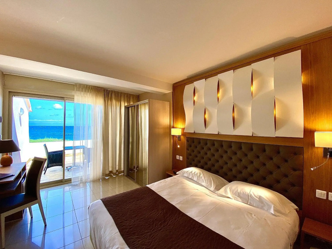 Hotel Tettola