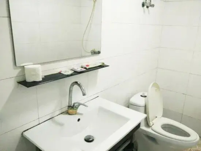 Shenyang Changhe Hotel