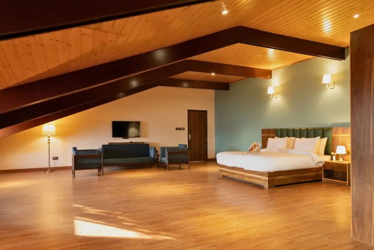 Cilantro Unwind Delisso Abode Pelling