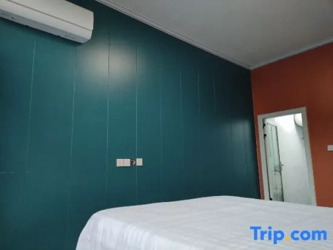 2 Bedrooms Suite