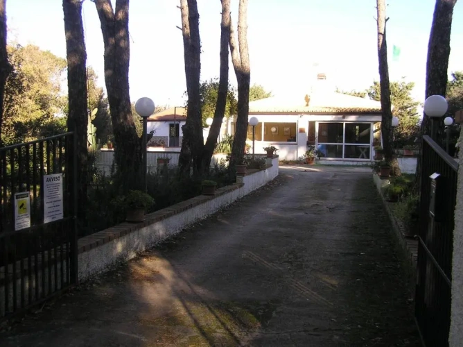 1 Bedroom Cottage