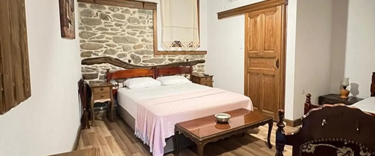 Birgi Lavinya Otel