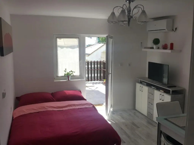 Apartment No1