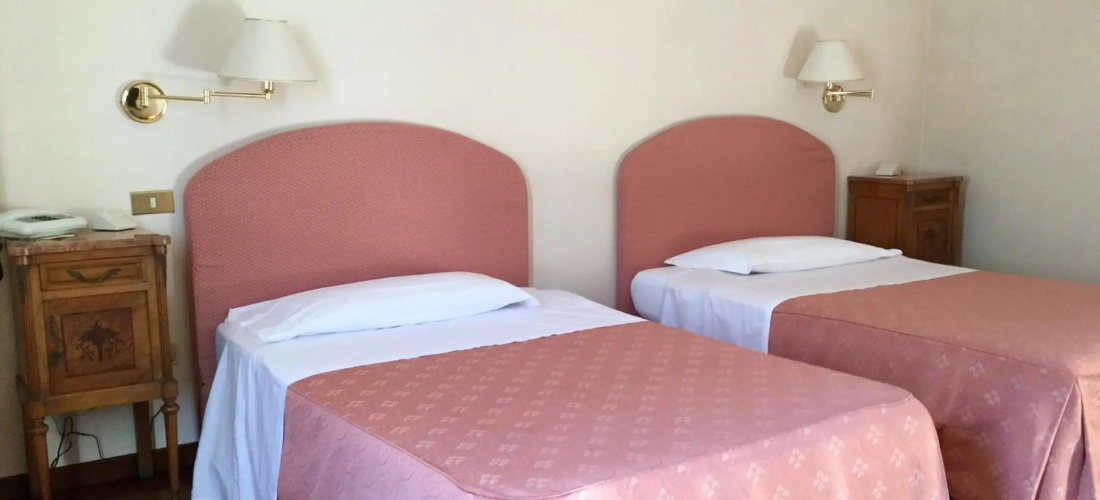 Hotel Gattapone