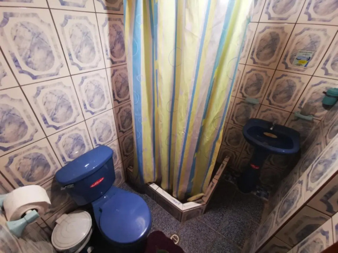 La Tranquilidad Hostel