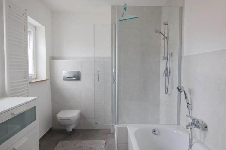 Ferienwohnung Gehring Bad Krozingen