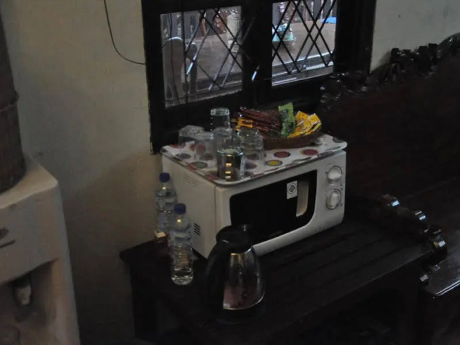 Sokdee Guesthouse