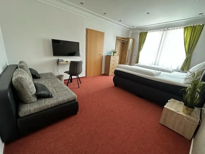 Classic Triple room