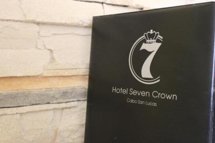 Imagen de Seven Crown Express &amp; Suites Cabo San Lucas