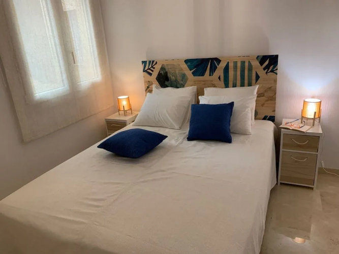 Turistic Home Agua