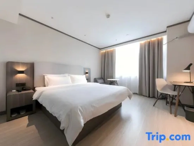 Business Double room