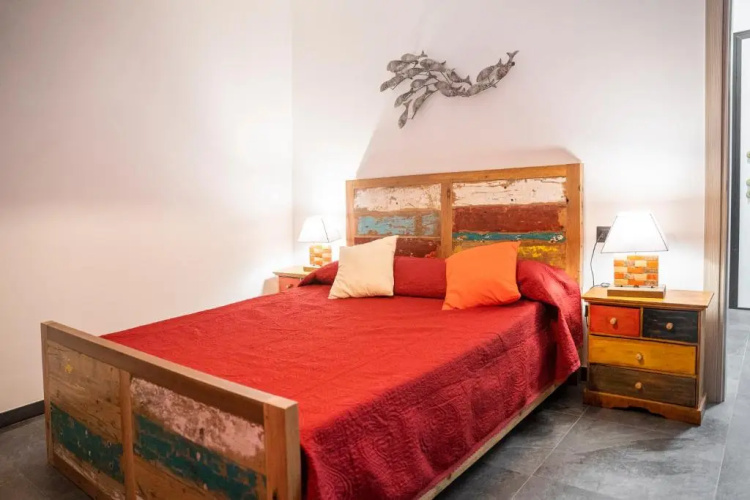 Villa Lice Verici