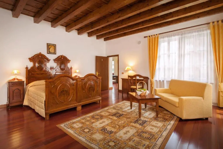 Villa Brignoli