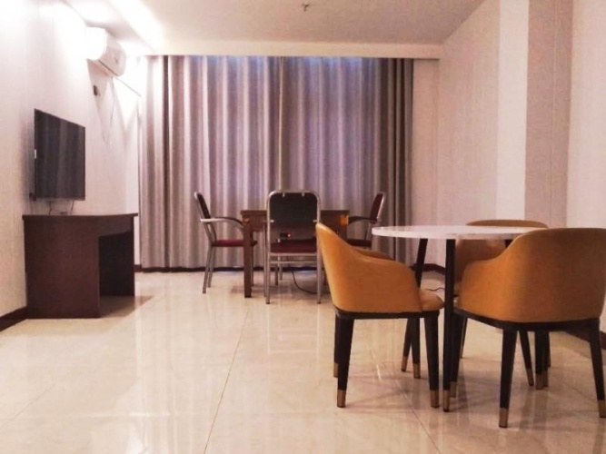 Superior Suite