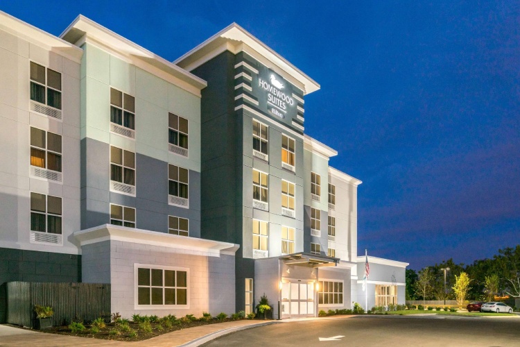 Quadruple Suite