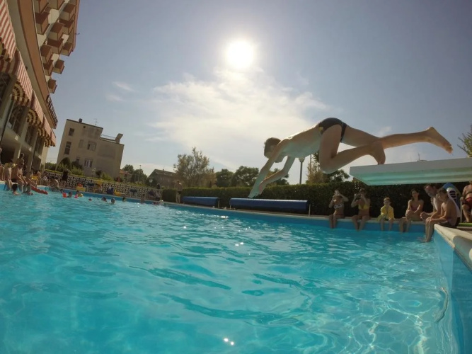 Hotel Imperiale