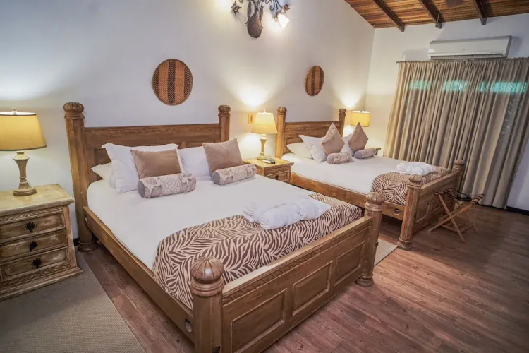 Posada Turistica Ara Meru Lodge