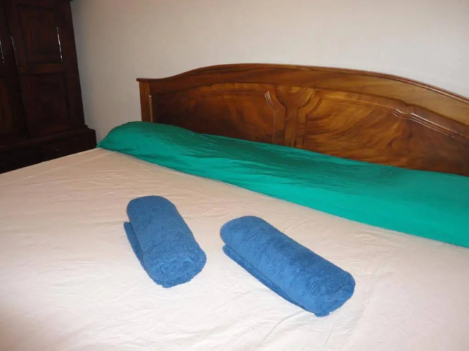 Peace of Mind Residencies
