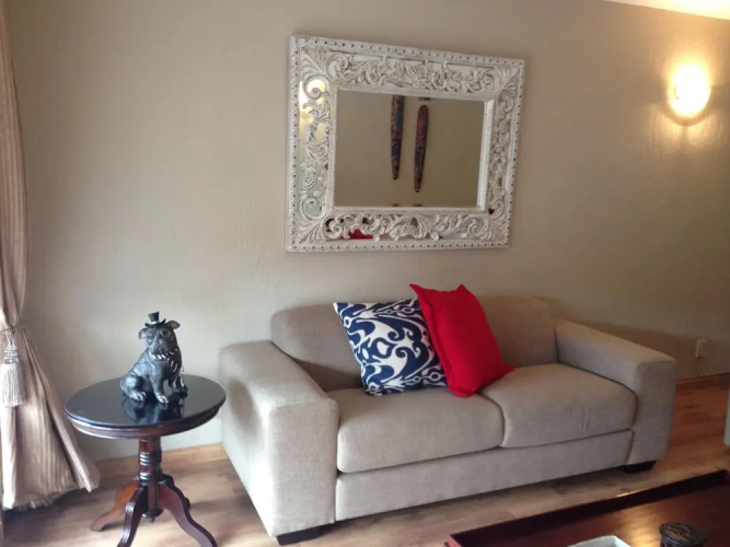 Woodmead Apartments