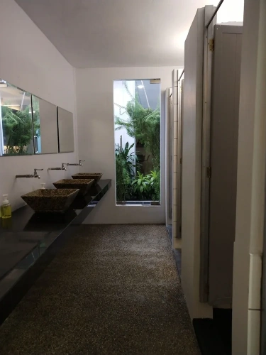 Deluxe Sextuple room