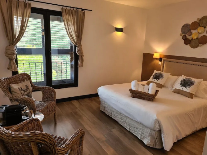 Chambre d'Hote Casa Maredda