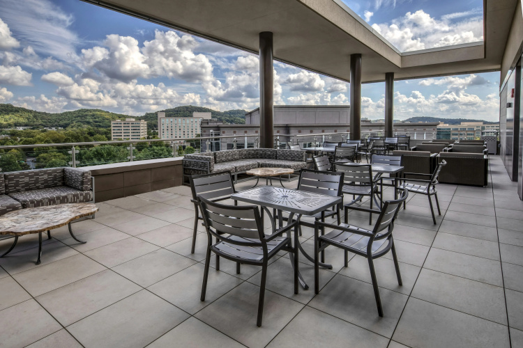 Hilton Franklin Cool Springs photo 25