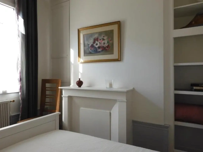 3 Bedrooms Villa