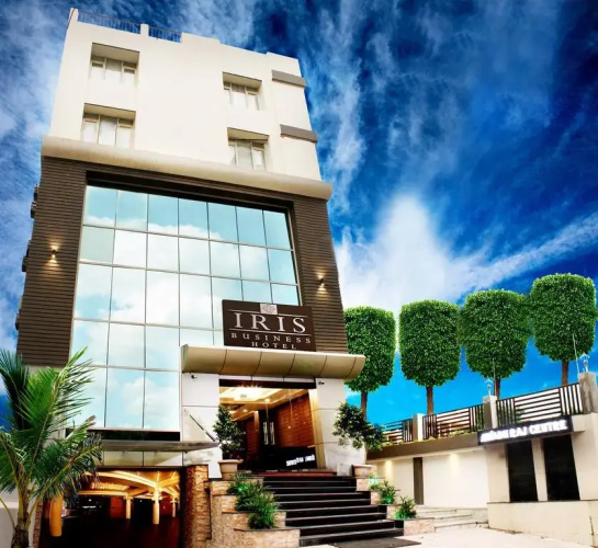 Imagen del hotel