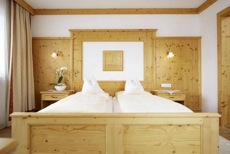 Alpenhotel Laurin