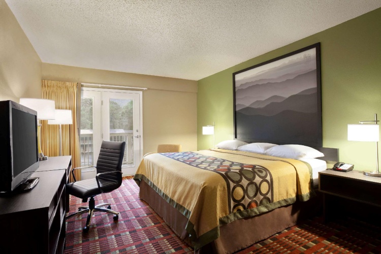 Superior Double room
