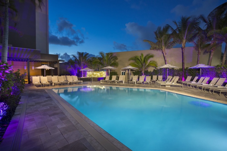 Sonesta Fort Lauderdale Beach photo 31