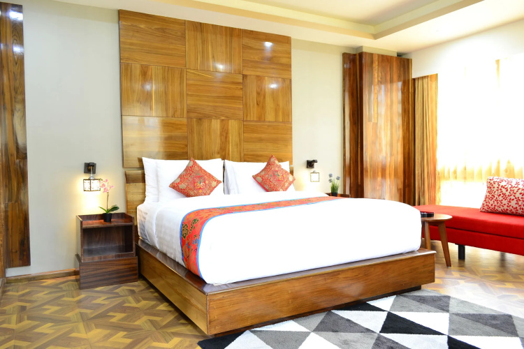 Tara Phendeyling Hotel