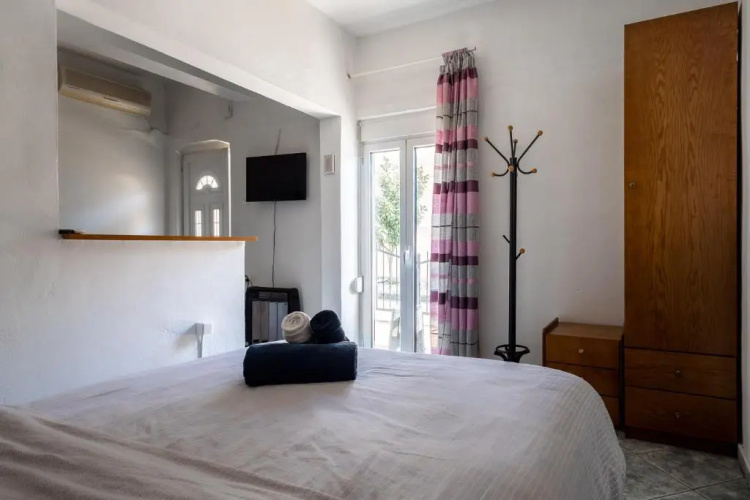 Beautiful apartment LA