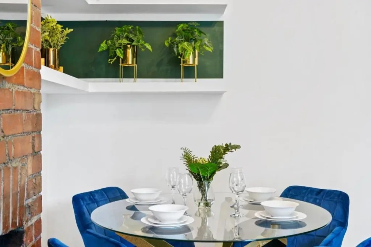 Superior Apartment