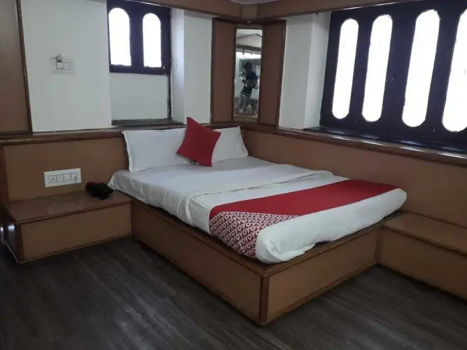 Hotel Lasa By Ashoka