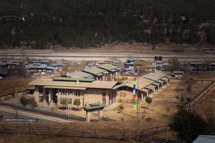 Hotel Ugyen Ling