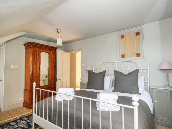 Troon Cottage