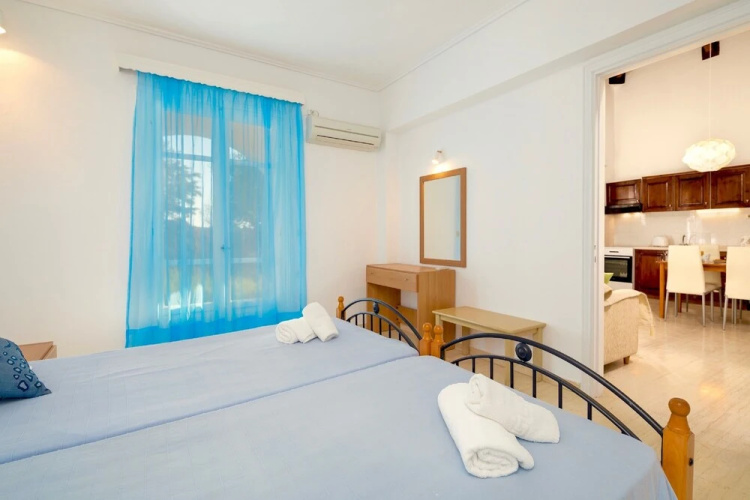 Beach Villa Roma With Private Pool