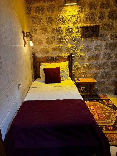 Kasr-ı Han Konağı Otel