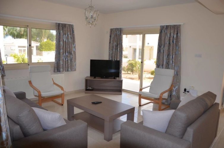 Alexandria Villas