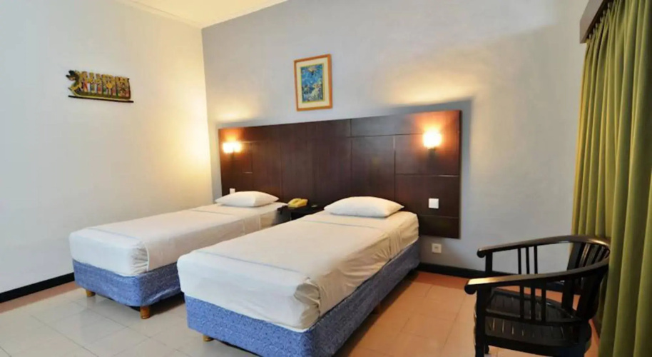 Rosani Hotel
