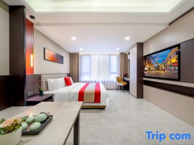 Luxury Double room