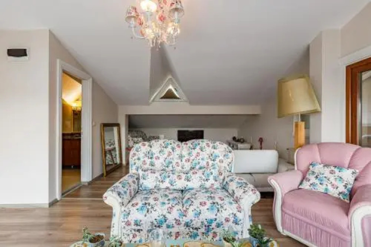 Luxurious Waterfront Mansion with Amazing Bosphorus View