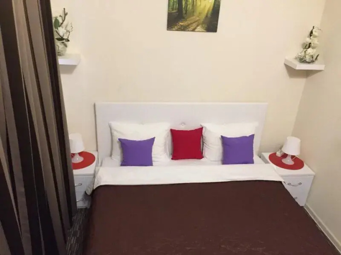 Номер Standard