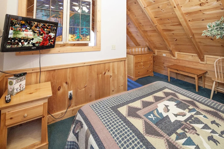 Treasured Times by Eagles Ridge Resort